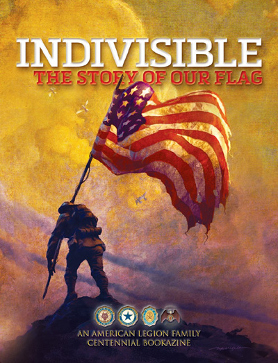 Indivisible - The Story of Our Flag